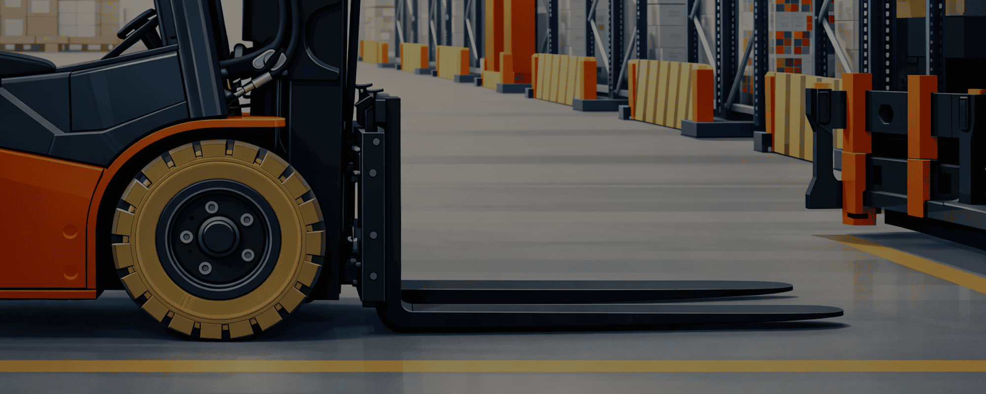 Выкуп спецтехники в Волгограде