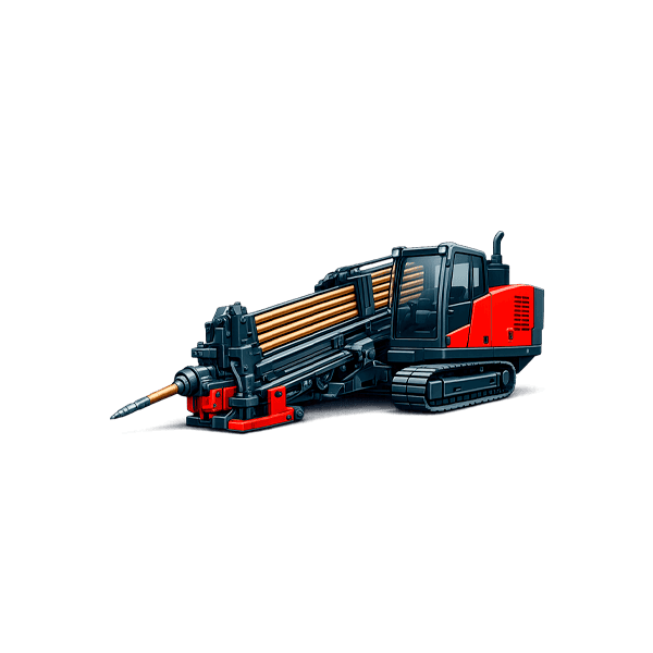 Установки ГНБ - выкуп в Волгограде и Волгоградской области