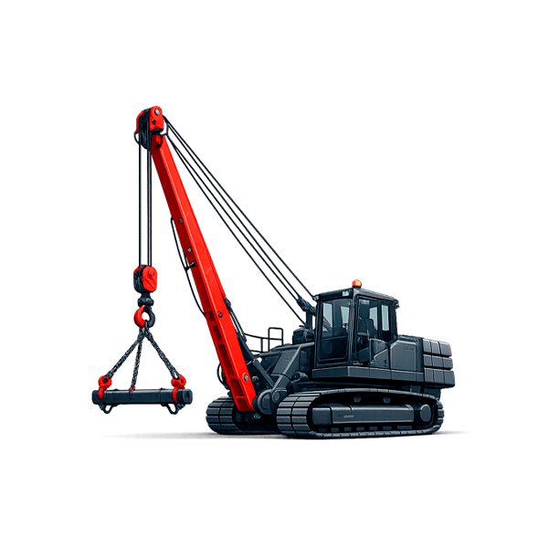 Трубоукладчики - выкуп в Волгограде и Волгоградской области