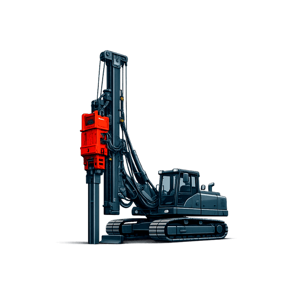 Вибропогружатели - выкуп в Волгограде и Волгоградской области