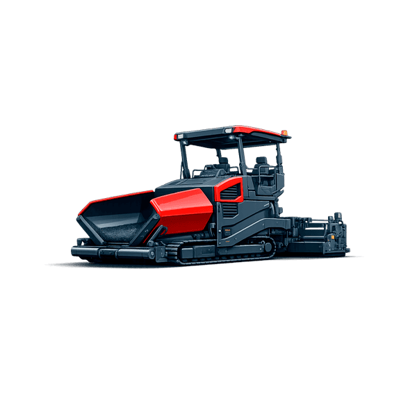 Асфальтоукладчики - выкуп в Волгограде и Волгоградской области