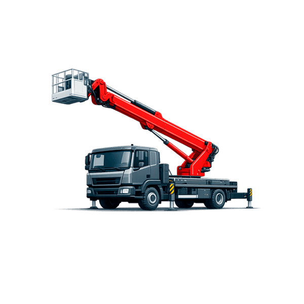 Автовышки - выкуп в Волгограде и Волгоградской области