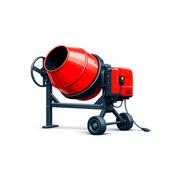 Бетоносмесители - выкуп в Волгограде и Волгоградской области