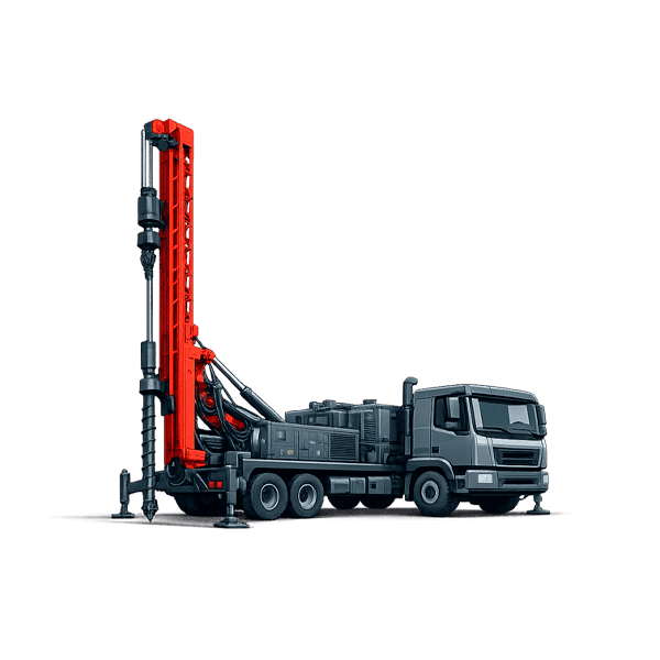 Буровые установки - выкуп в Волгограде и Волгоградской области