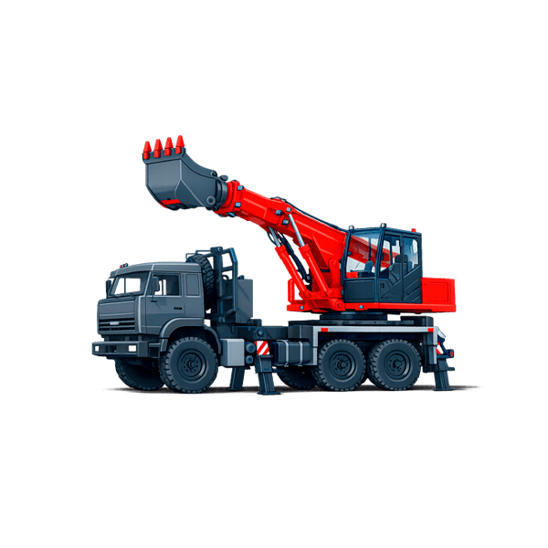 Выкуп экскаваторов-планировщиков Волгоград