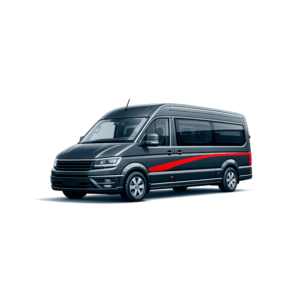 Выкуп микроавтобусов Волгоград