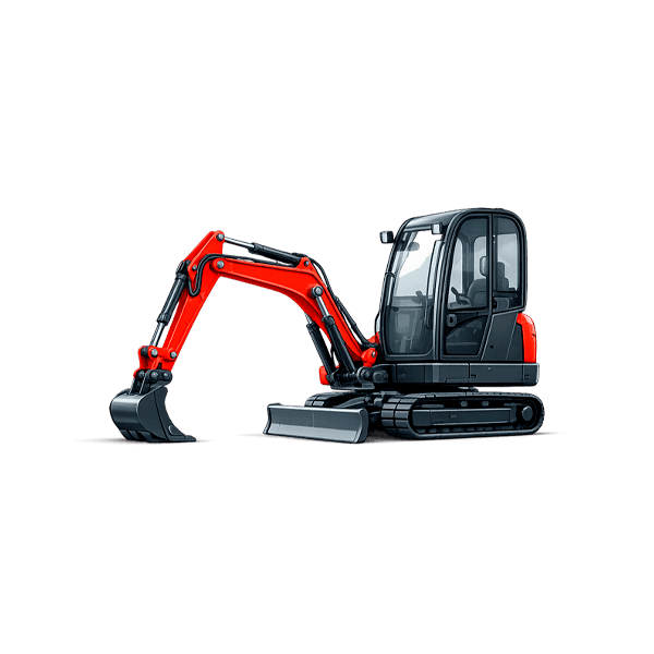 Выкуп мини-экскаваторов Волгоград