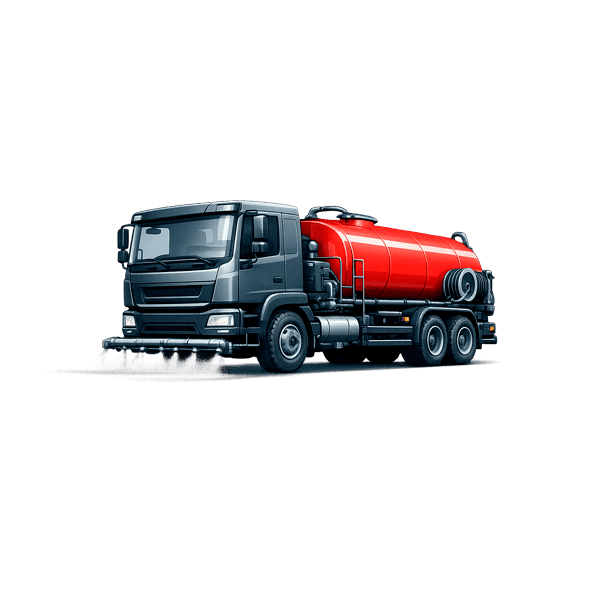 Поливальные машины - выкуп в Волгограде и Волгоградской области