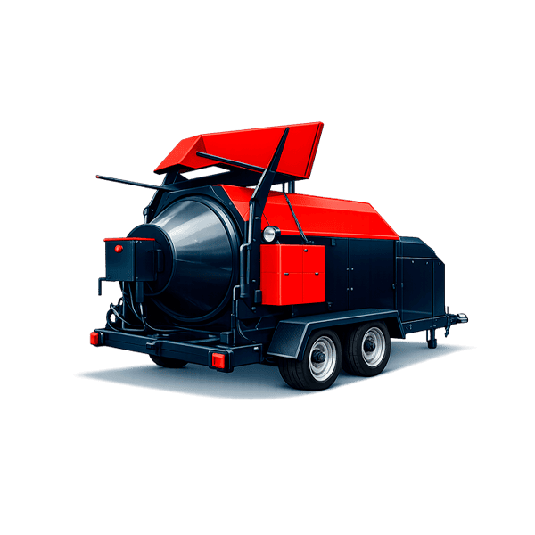 Рециклеры и стабилизаторы - выкуп в Волгограде и Волгоградской области