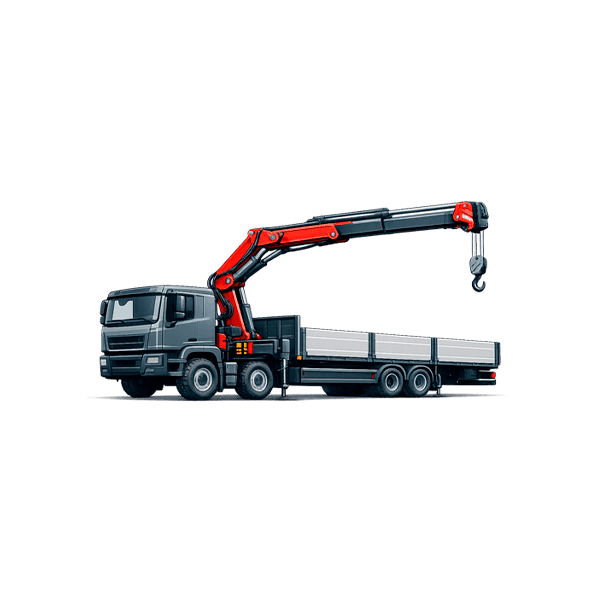 Самопогрузчики - выкуп в Волгограде и Волгоградской области