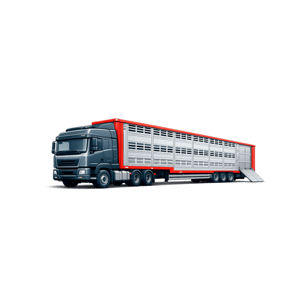 Выкуп скотовозов Волгоград