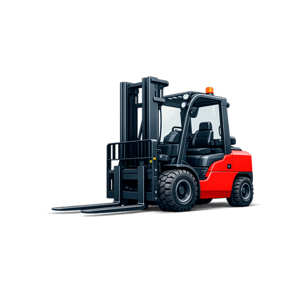 Вилочные погрузчики - выкуп в Волгограде и Волгоградской области