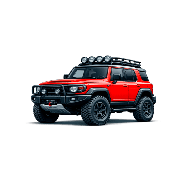 Внедорожники - выкуп в Волгограде и Волгоградской области